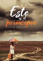 Este es el principio, de Areilza | portada del libro