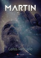 Martin, de CARLOS REDRUELLO | portada del libro