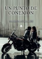 UN PUNTO DE CONEXIÓN, de Andrades | portada del libro