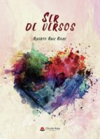 Ser de versos, de Ruiz Rivas | portada del libro
