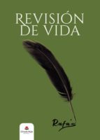 Revisión de vida, de RAFA S | portada del libro