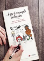 ...Y que dios nos pille confesados, de RAMIREZ BAILY ANA MARIASORIA CIFUENTES LUIS ALBERTO | portada del libro