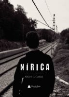 Nírica, de ARCHI G. CASAS | portada del libro