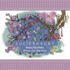 Luciérnagas, de PATRICIA NIETO MOLINA | portada del libro