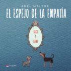 El espejo de la empatía, Taco y Oziki, de ADEL MALTOR | portada del libro