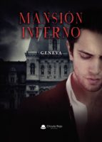 Mansión Inferno, de GENEVA | portada del libro