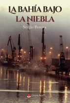La bahía bajo la niebla, de SERGIO PEREIRA | portada del libro