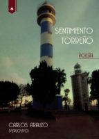 Sentimiento Torreño, de VERSOVIVO | portada del libro