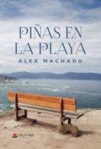 Piñas en la playa, de Machado | portada del libro