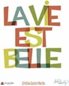 La vie est belle, de Harry | portada del libro