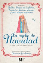 NOCHE DE NAVIDAD, LA, de Francisco José Gómez Fernández | portada del libro