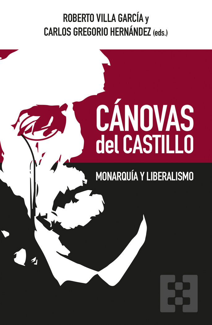 CANOVAS DEL CASTILLO, de VILLA GARCIA, ROBERTO | portada del libro