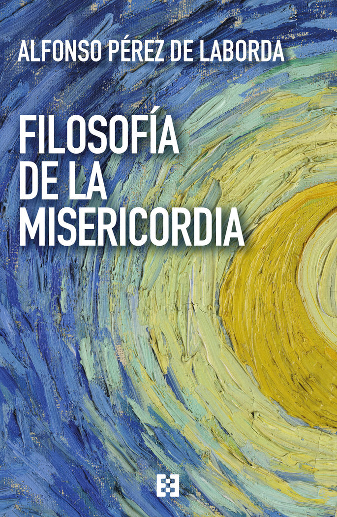 FILOSOFIA DE LA MISERICORDIA, de PEREZ DE LABORDA, ALFONSO | portada del libro