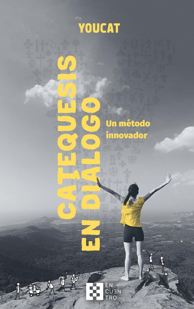 CATEQUESIS EN DIALOGO, de AA.VV. | portada del libro