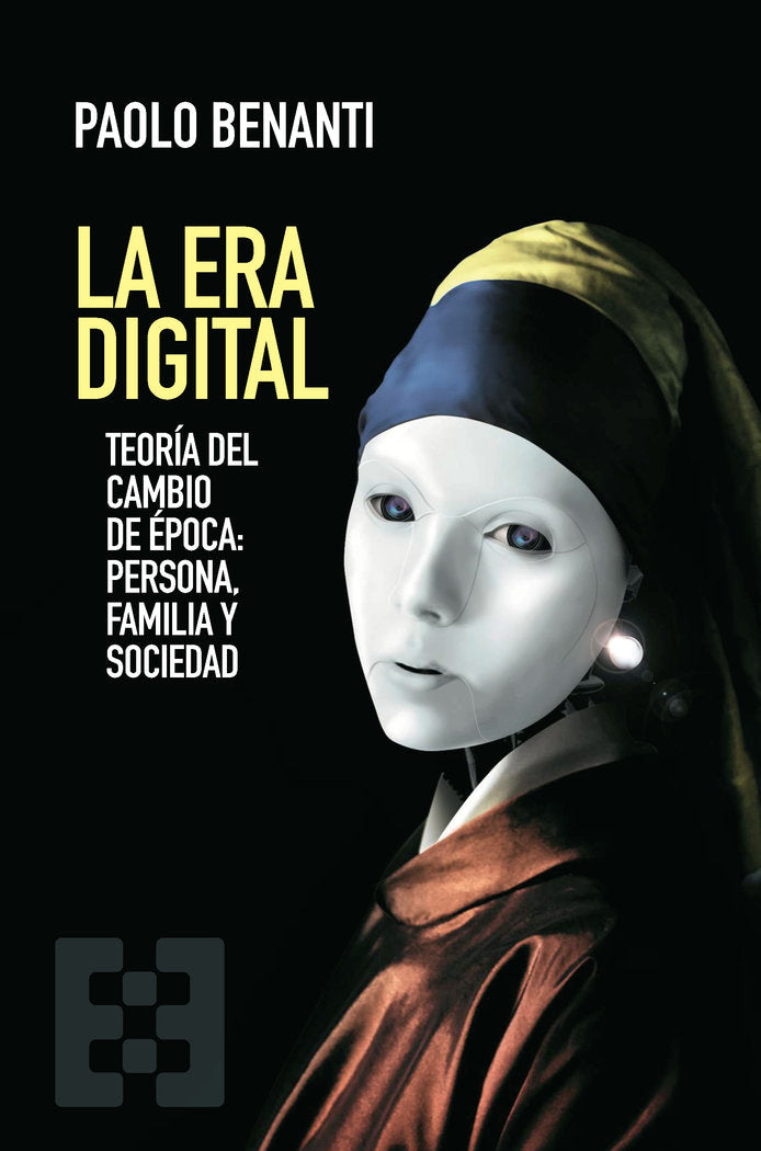LA ERA DIGITAL, de BENANTI, PAOLO | portada del libro