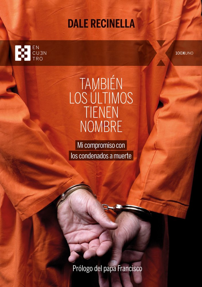TAMBIEN LOS ULTIMOS TIENEN NOMBRE, de RECINELLA, DALE | portada del libro