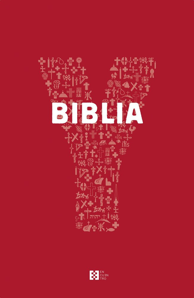 YOUCAT BIBLIA (RUSTICA), de VV.AA. | portada del libro