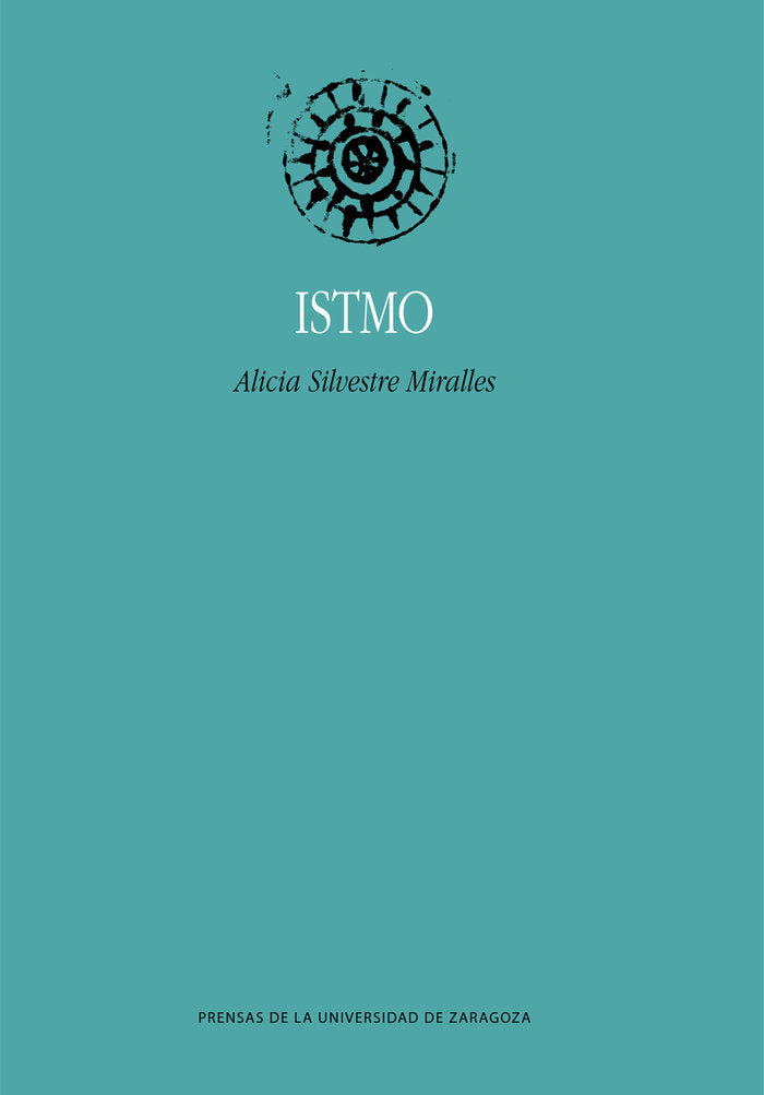 Istmo, de Silvestre Miralles, Alicia | portada del libro