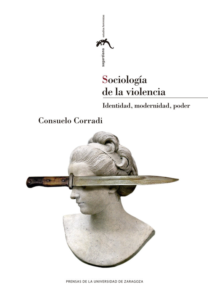 Sociología de la violencia, de Corradi, Consuelo | portada del libro