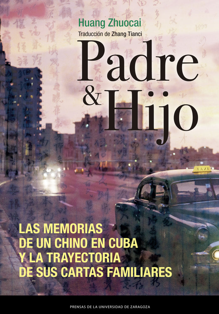 Padre, de 24.04 | portada del libro