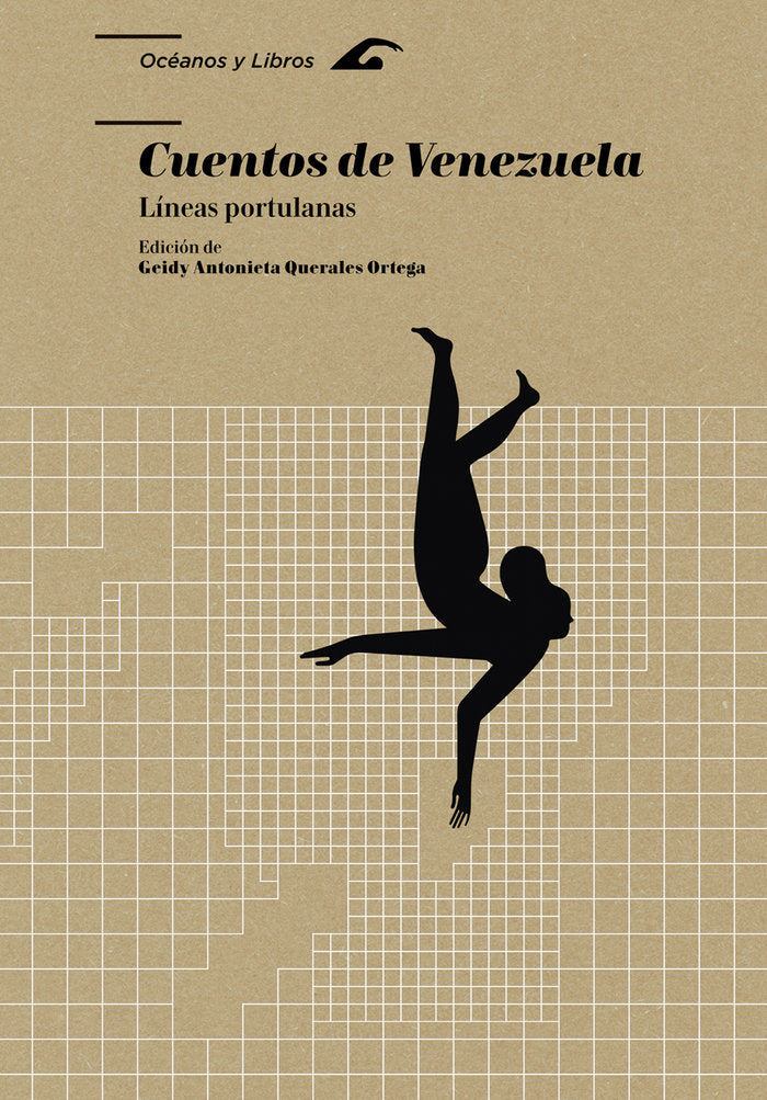 CUENTOS DE VENEZUELA, de ANTONIETA QUERALES, GEIDY | portada del libro