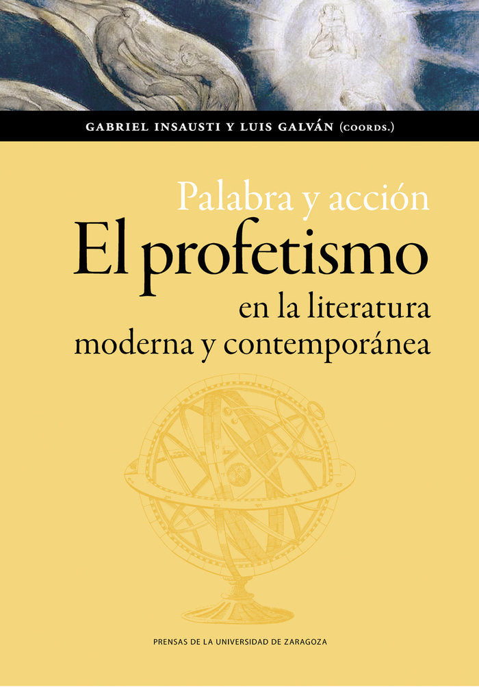 PALABRA Y ACCION, de INSAUSTI, GABRIEL | portada del libro