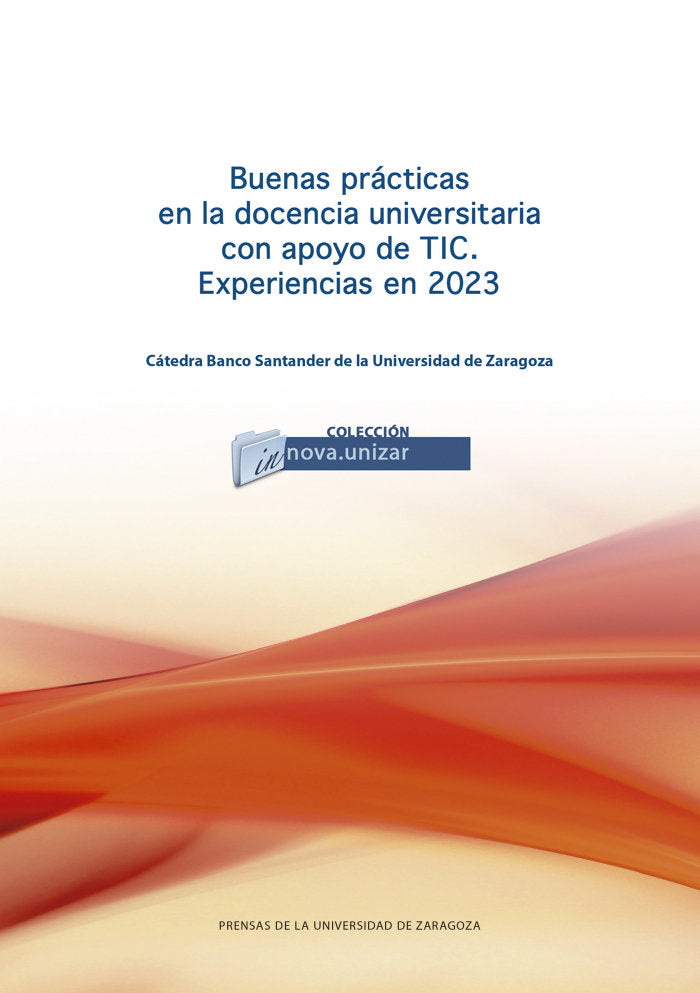 BUENAS PRACTICAS EN LA DOCENCIA UNIVERSITARIA CON APOYO DE TIC. E, de ALEJANDRE MARO, JOSE LUIS | portada del libro