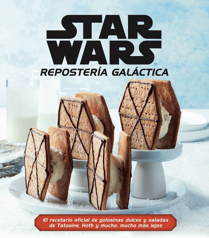 STAR WARS REPOSTERIA GALACTICA, de AA. VV. | portada del libro