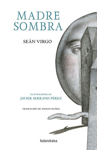 MADRE SOMBRA, de VIRGO, SEAN | portada del libro