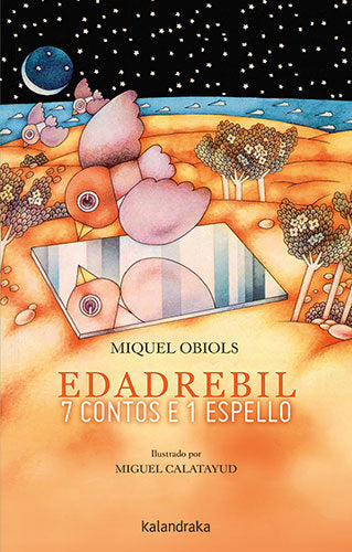 DATREBIL, de OBIOLS,MIQUEL | portada del libro