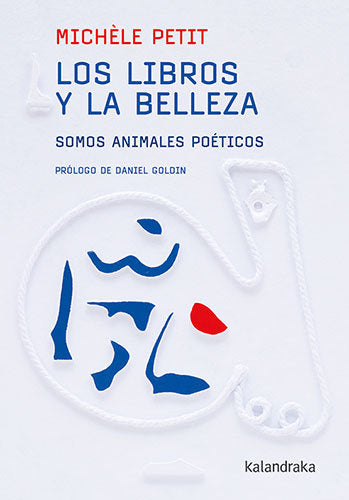 LOS LIBROS Y LA BELLEZA, de PETIT, MICHÔLE | portada del libro