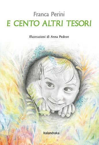 E CENTRO ALTRI TESORI, de PERINI, FRANCA | portada del libro