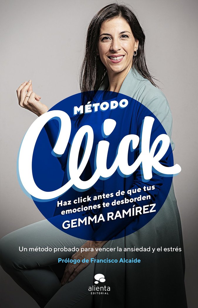 Método Click, de Ramírez, Gemma | portada del libro