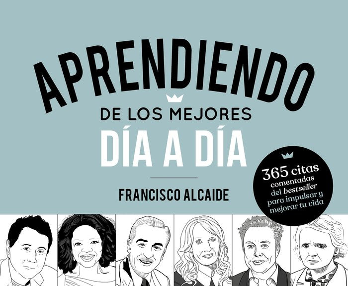CALENDARIO PERPETUO ADLM, de FRANCISCO ALCAIDE HERNANDEZ | portada del libro