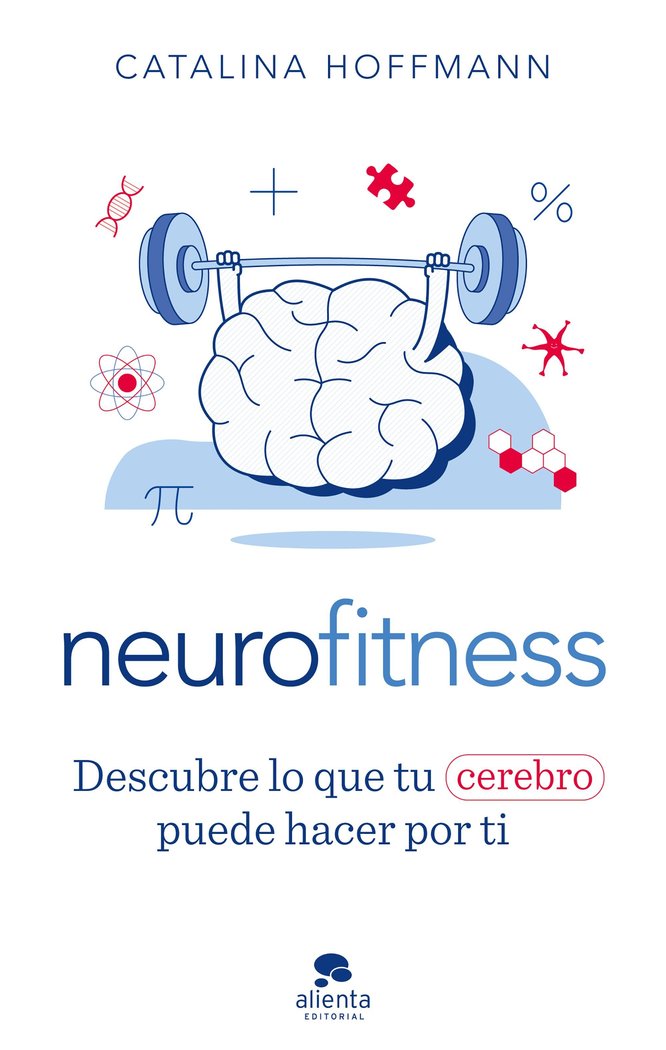 NEUROFITNESS, de HOFFMANN, CATALINA | portada del libro