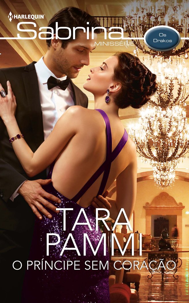 O PRINCIPE SEM CORAÇÇO, de PAMMI, TARA | portada del libro