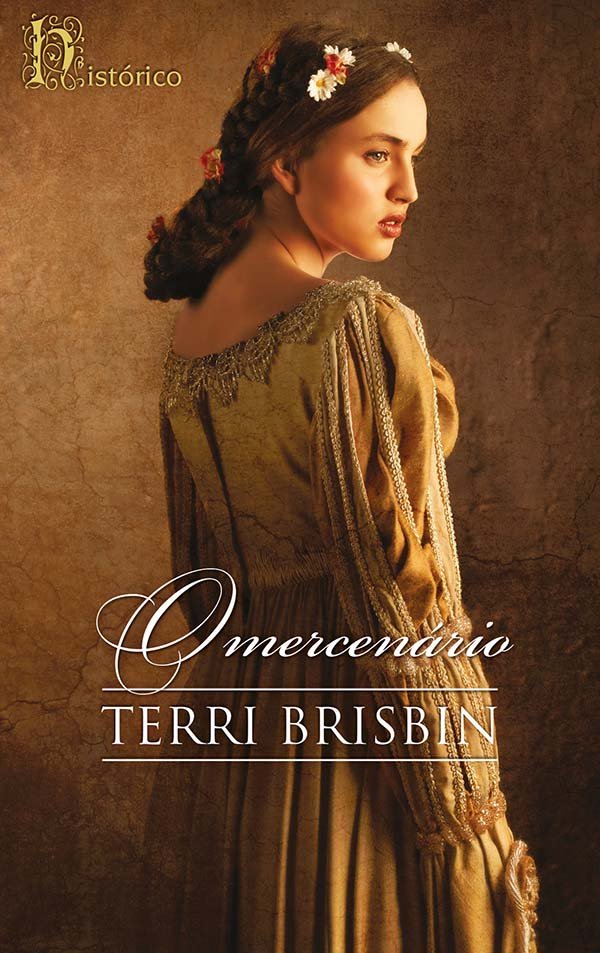 O MERCENARIO, de BRISBIN, TERRI | portada del libro