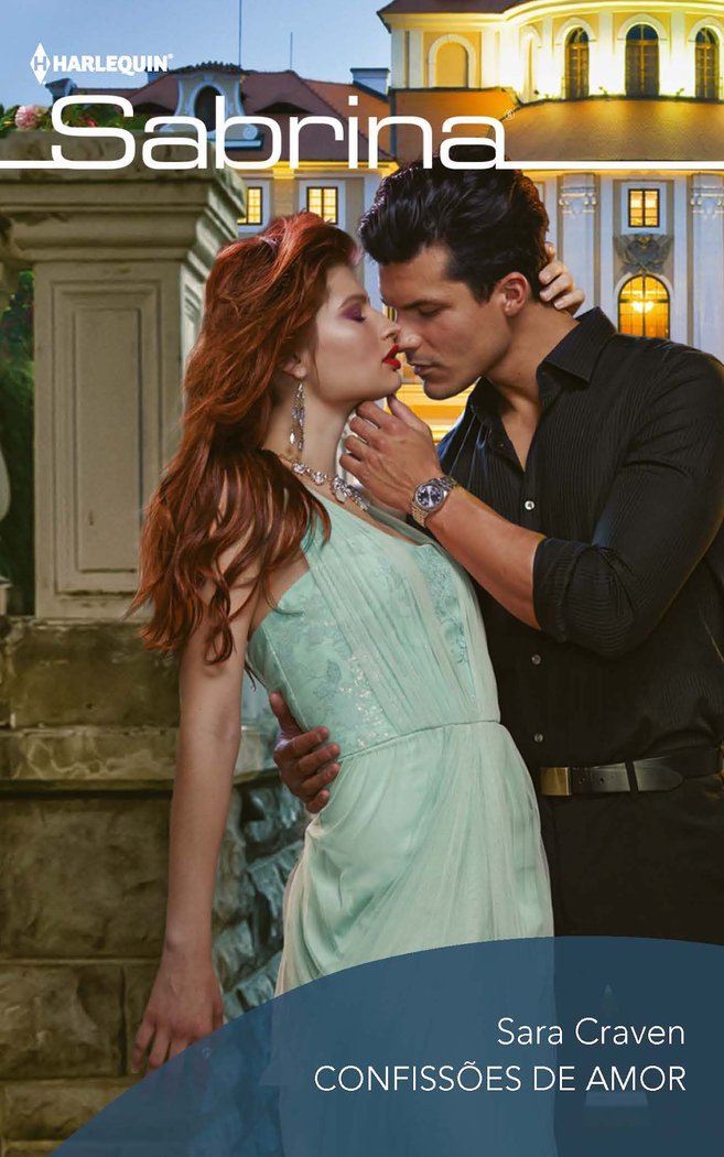 CONFISSåES DE AMOR, de CRAVEN, SARA | portada del libro