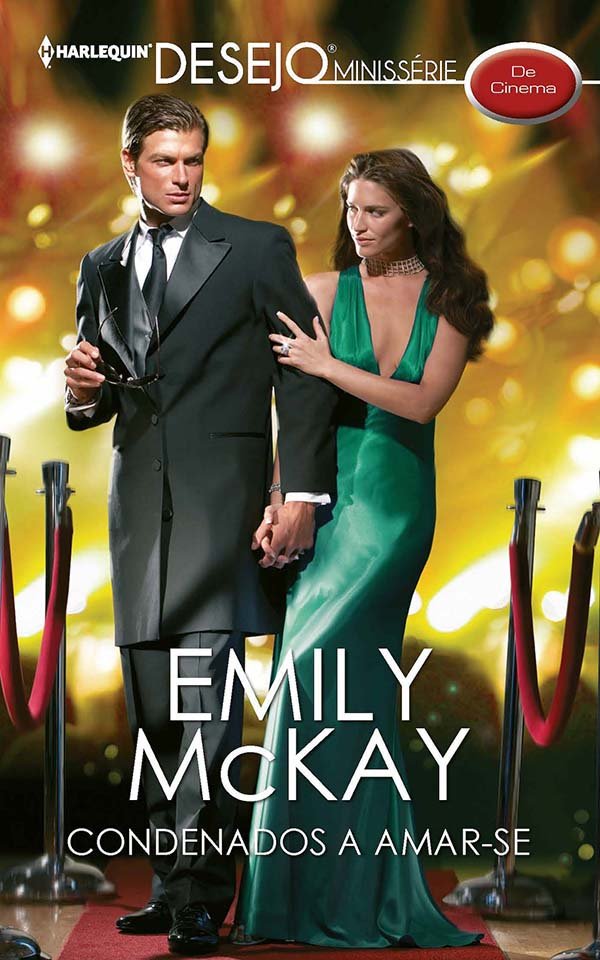 Condenados a amar-se, de MCKAY, EMILY | portada del libro
