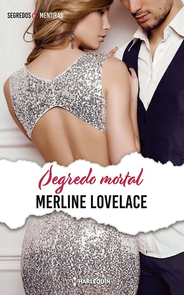 SEGREDO MORTAL, de LOVELACE, MERLINE | portada del libro