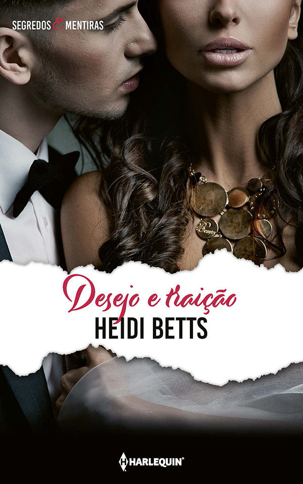 DESEJO E TRAIÇÇO, de BETTS, HEIDI | portada del libro