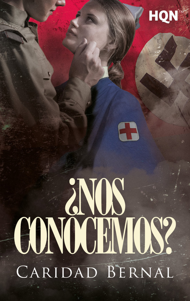 ¿Nos conocemos?, de Bernal, Caridad | portada del libro