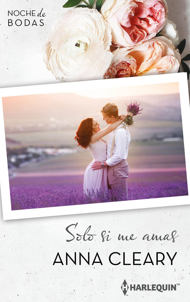 Solo si me amas, de Cleary | portada del libro