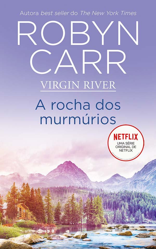 A ROCHA DOS MURMURIOS, de CARR, ROBYN | portada del libro
