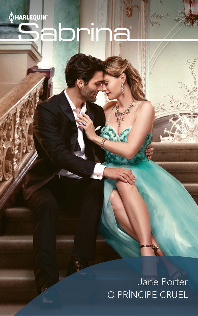 O PRINCIPE CRUEL, de PORTER, JANE | portada del libro