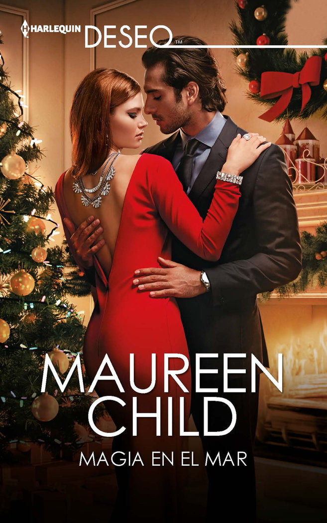 Magia en el mará, de Child | portada del libro