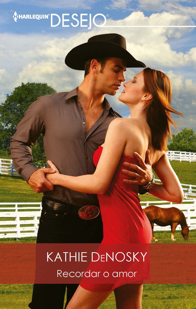 RECORDAR O AMOR, de DENOSKY, KATHIE | portada del libro