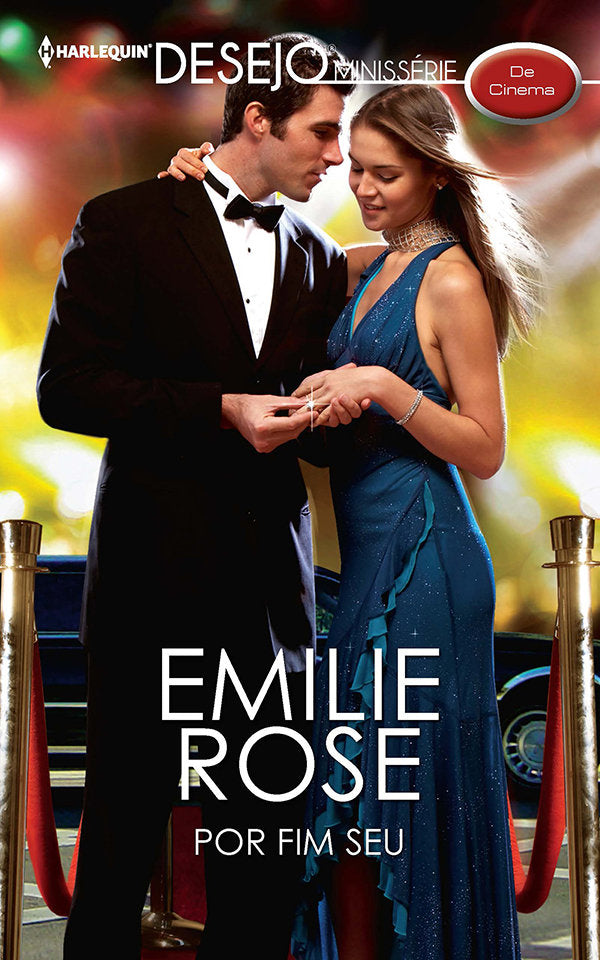 Por fim seu, de ROSE, EMILIE | portada del libro
