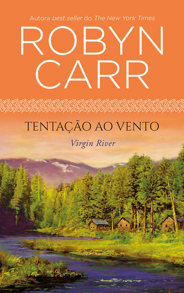 TENTAÇÇO AO VENTO, de CARR, ROBYN | portada del libro