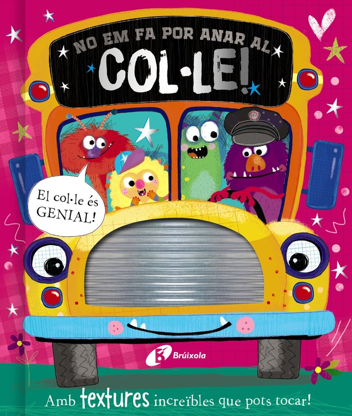NO EM FA POR ANAR AL COLÚLE, de VARIOS AUTORES | portada del libro
